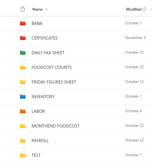 Retail storefront silhouettes connecting to a central cloud.